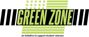 Green Zone: An Initiative to Support Student Veterans