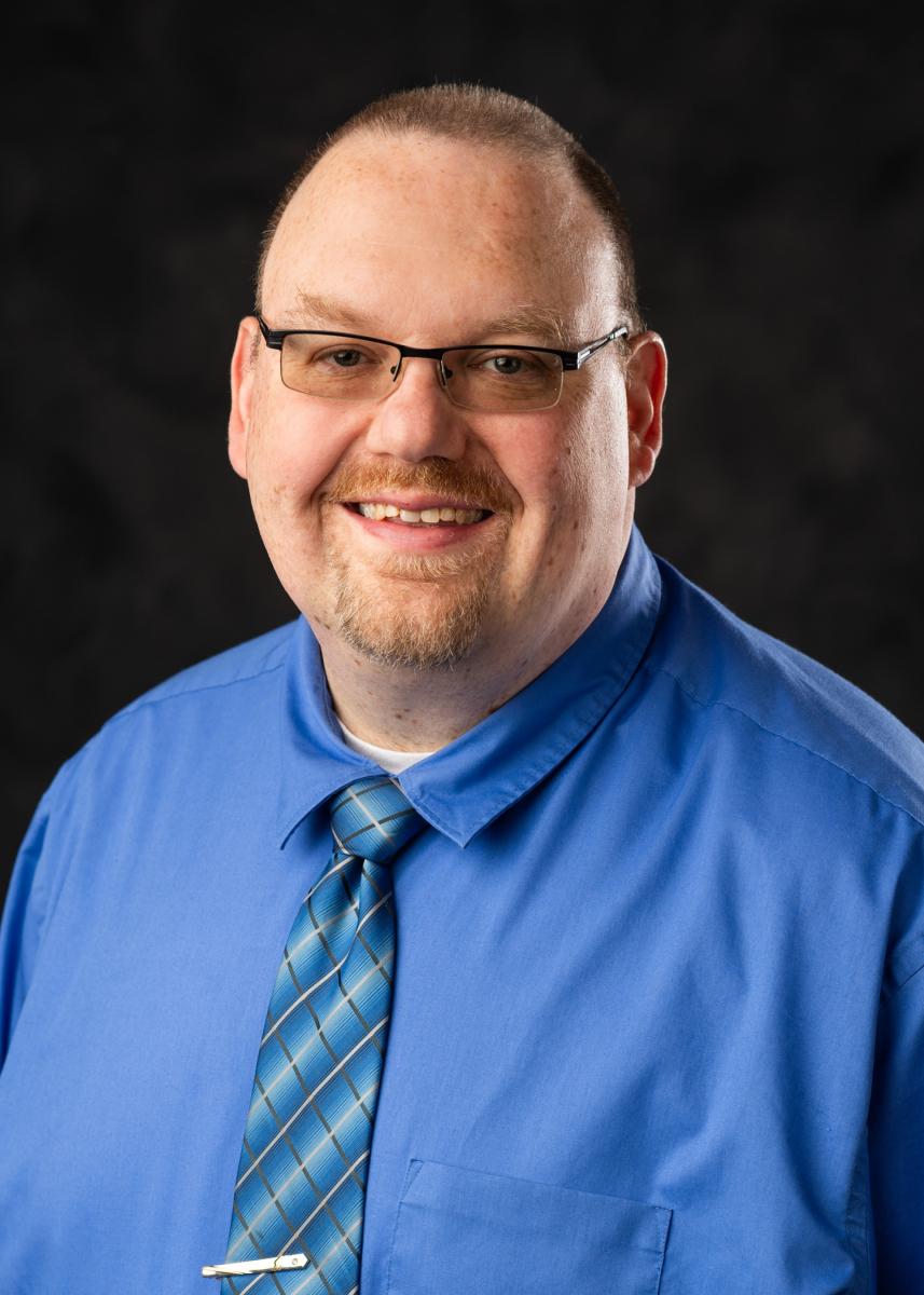 Dr Michael Nadorff